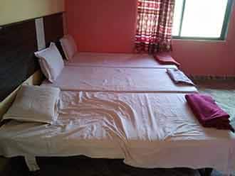 Shri Datta Mahaprabhu Lodge, Afzalpur 2